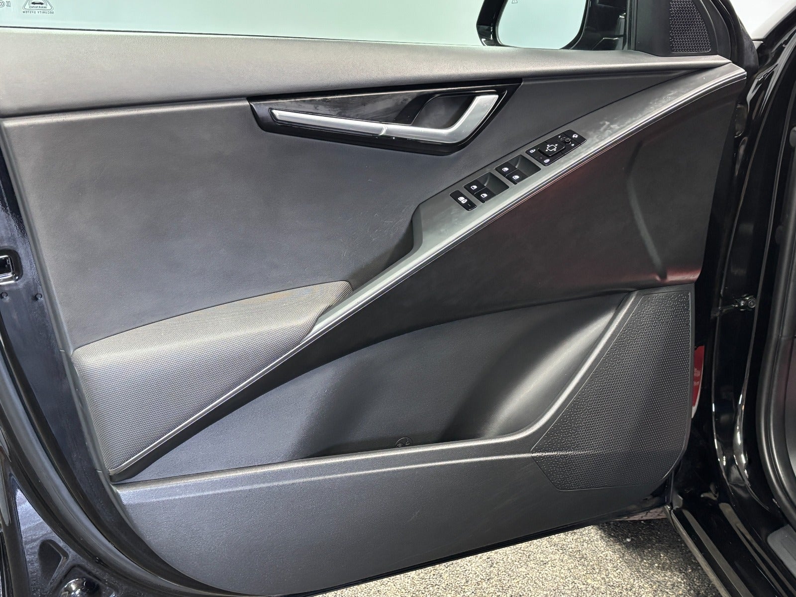 Billede af Kia Niro 64 EV Inspire