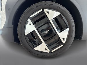 Kia EV3 Long Range Upgrade