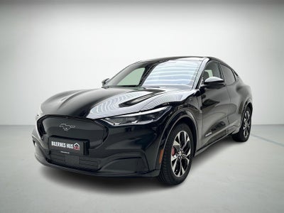 Ford Mustang Mach-E Premium Extended Range AWD