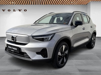 Volvo XC40  Standard Range Plus 5d