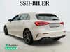 Mercedes A200 d AMG Line aut. thumbnail