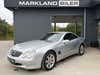 Mercedes SL350 Cabriolet aut. thumbnail