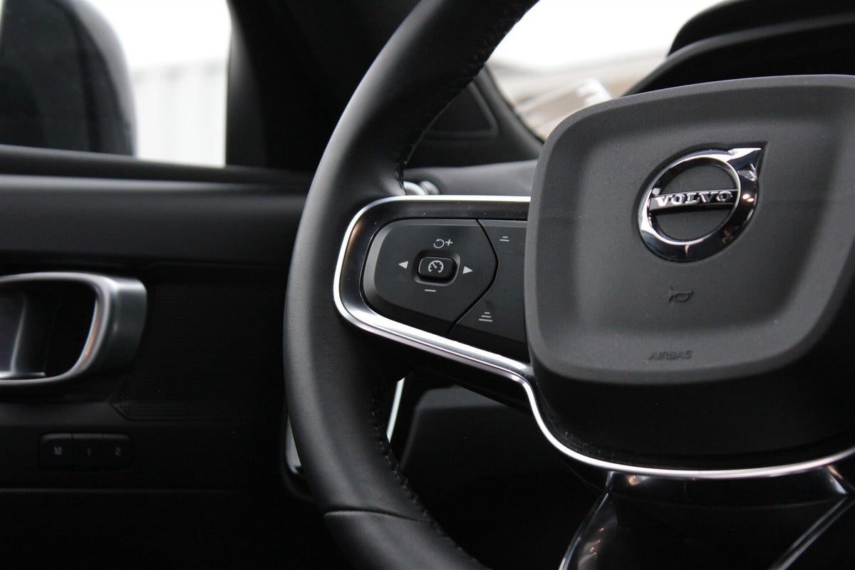 Volvo XC40 P6 ReCharge Plus billede 15