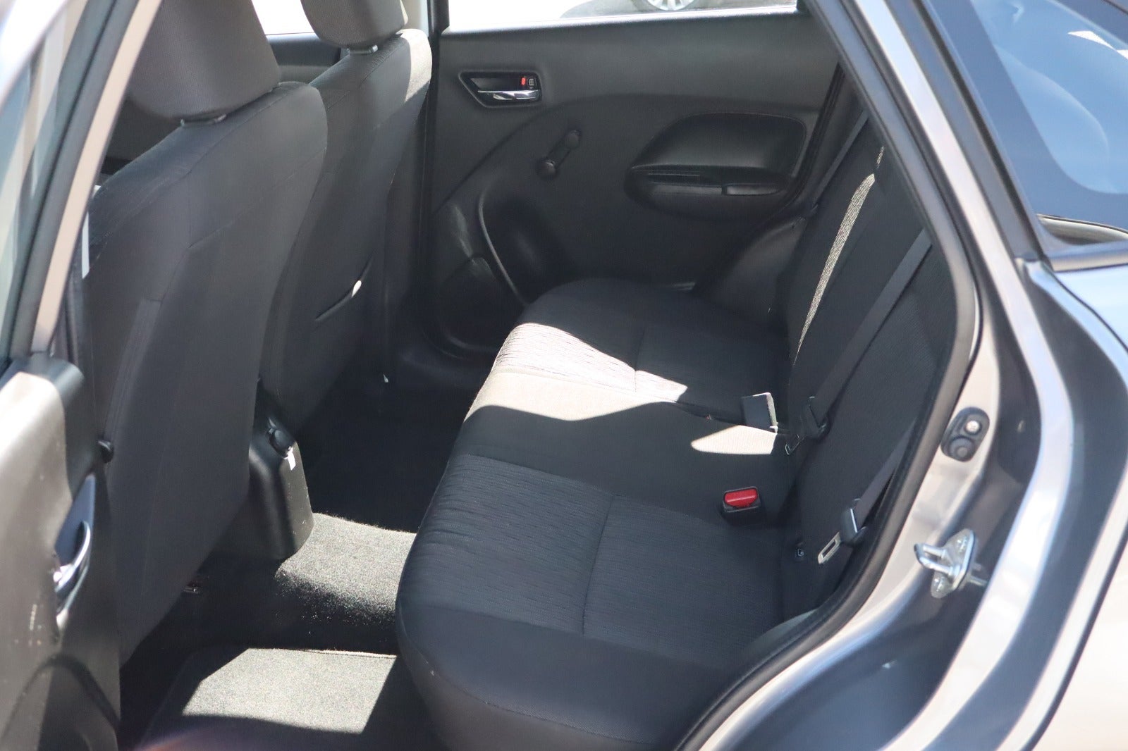 Billede af Suzuki Baleno 1,2 Dualjet Exclusive