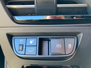 Kia EV6 Long Range Upgrade