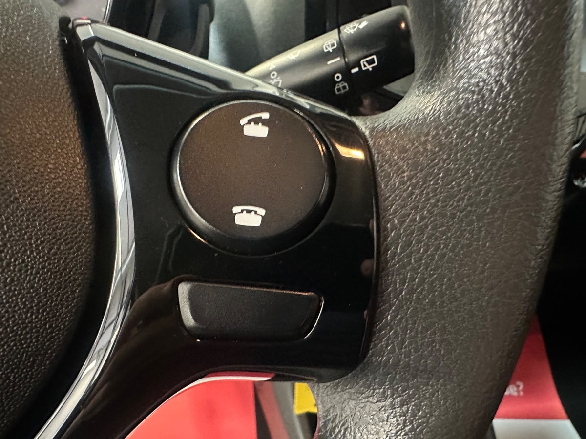 Citroën C1 VTi Feel