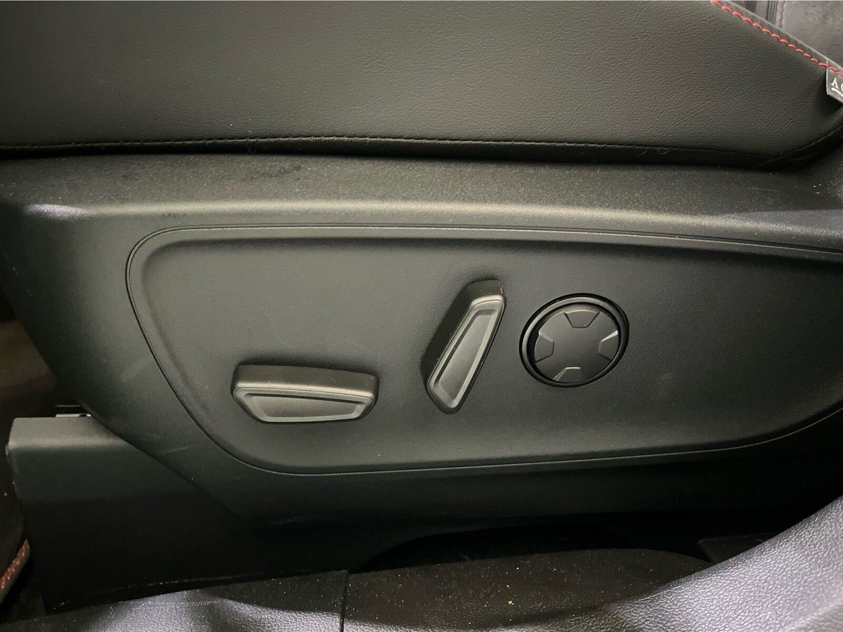 Ford Kuga PHEV ST-Line X CVT billede 13