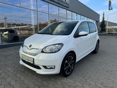 Skoda Citigo-e  iV Style 5d