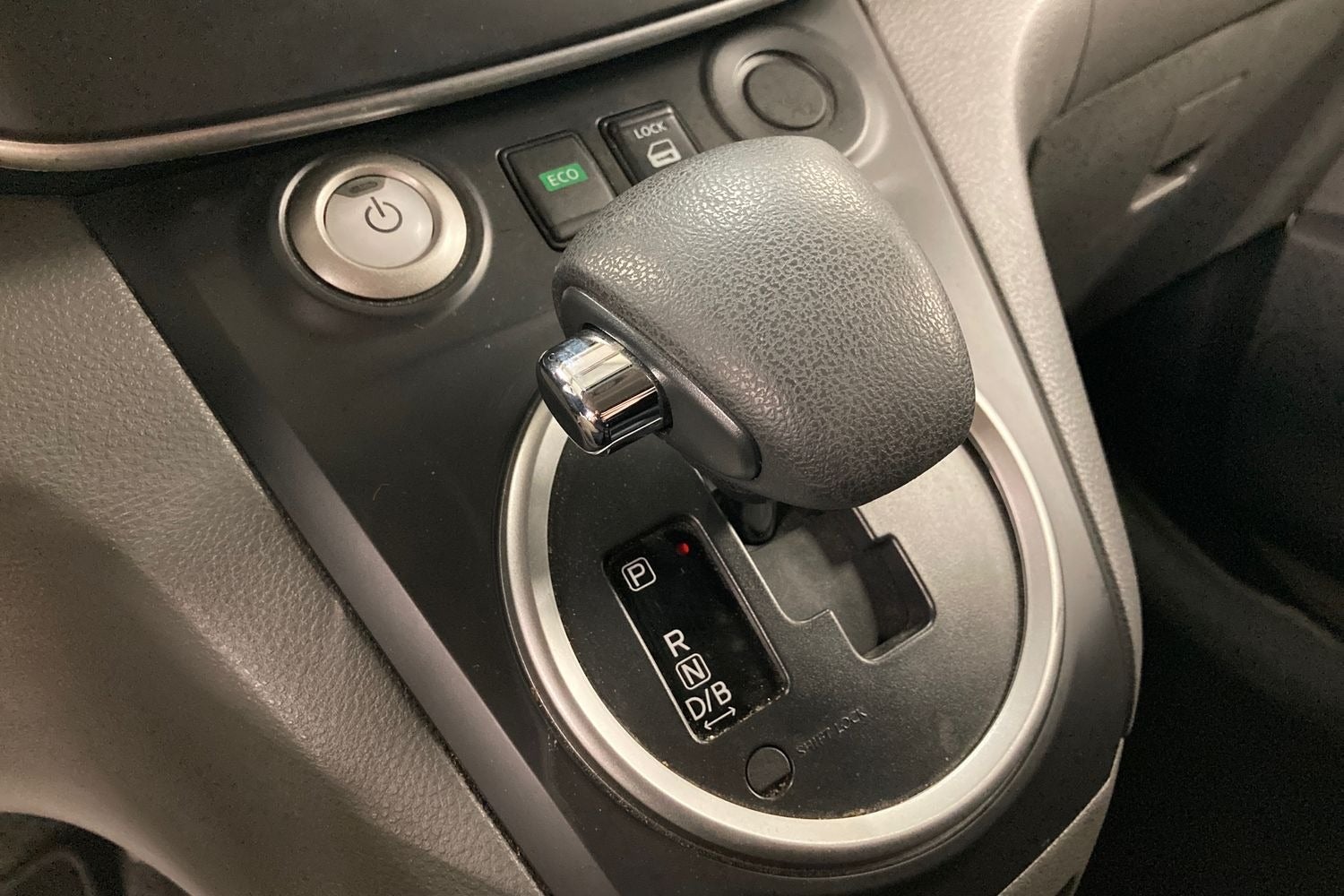 Billede af Nissan e-NV200  Comfort+ Van