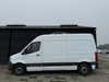 Mercedes Sprinter 214 CDi A2 Kassevogn aut. FWD