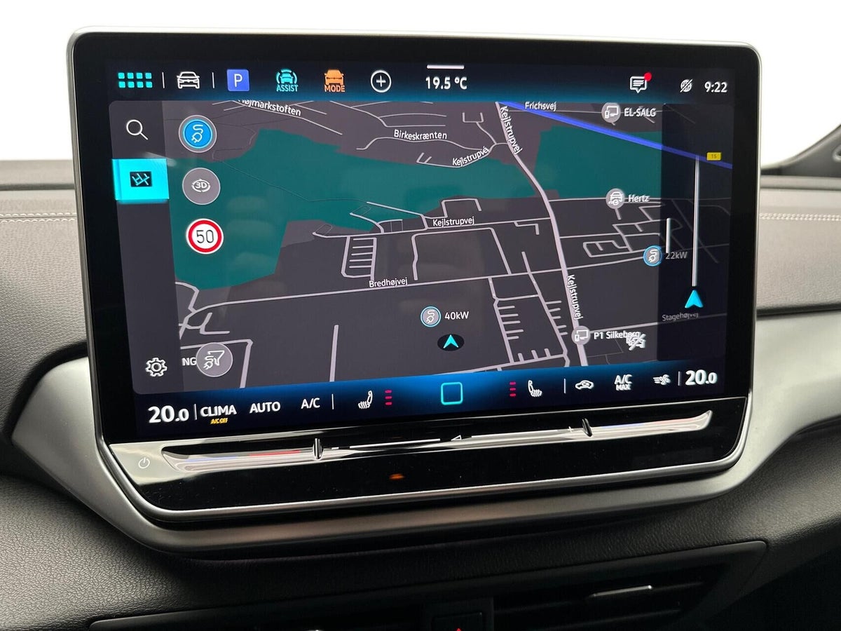 VW ID.5 Pro billede 11