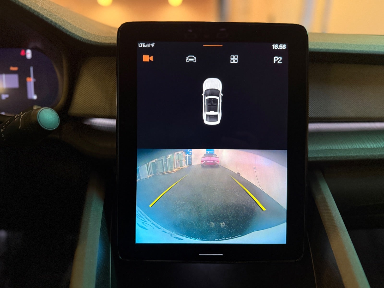 Polestar 2 Long Range