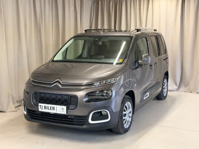 Citroën Berlingo 1,5 BlueHDi 100 Iconic 5d