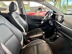 Kia Picanto MPi GT-Line