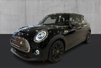 MINI Cooper SE Trim L MINI Cooper SE Trim L - 0