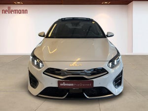 Kia Ceed PHEV Upgrade Premium SW DCT