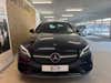 Mercedes C220 d AMG Line aut. thumbnail