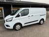 Ford Transit Custom 300S TDCi 130 Trend thumbnail