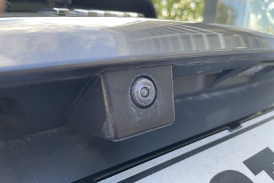 Fiat 500e Icon