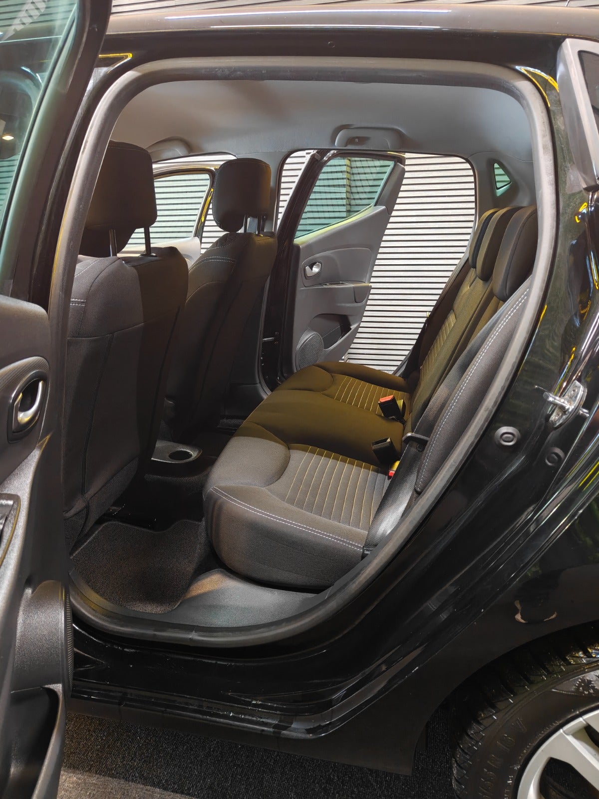 Billede af Renault Clio IV 0,9 TCe 90 Limited