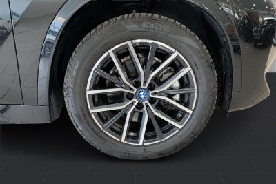 BMW iX1 xDrive30 M-Sport