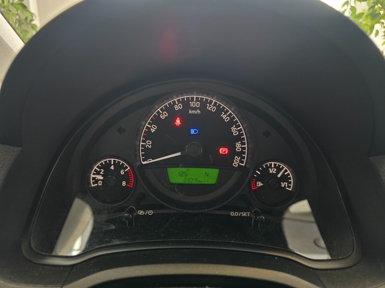 Billede af Skoda Citigo 1,0 60 Ambition aut.