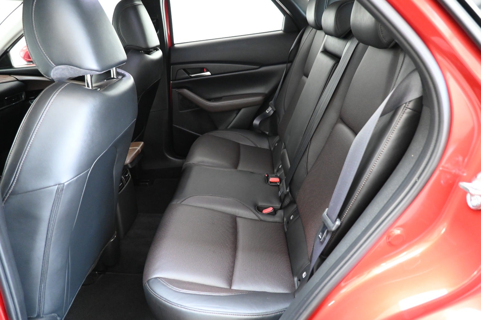 Mazda CX-30 SkyActiv-G 122 Cosmo aut.