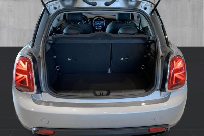 MINI Cooper SE Essential