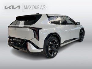 Kia EV4 Long Range GT-Line