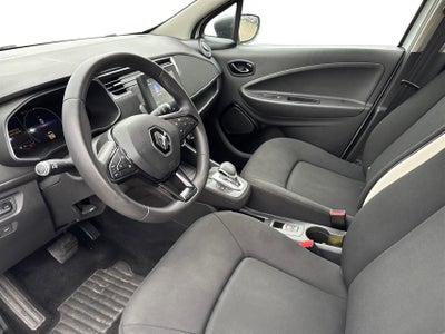 Renault Zoe Life billede 2