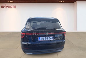 MG MGS5 Luxury