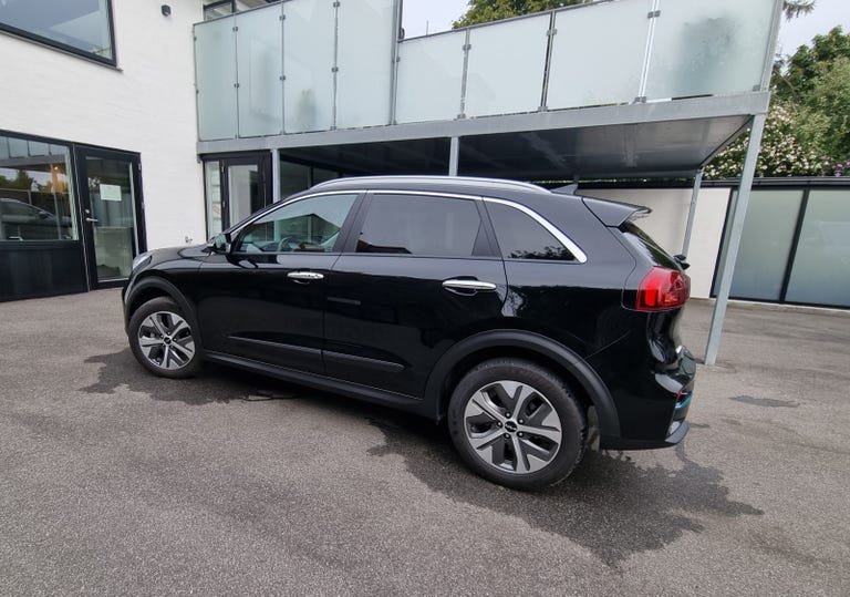 Kia e-Niro Spirit