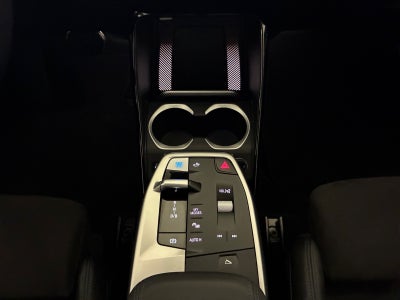 BMW iX1 xDrive30 M-Sport Premium