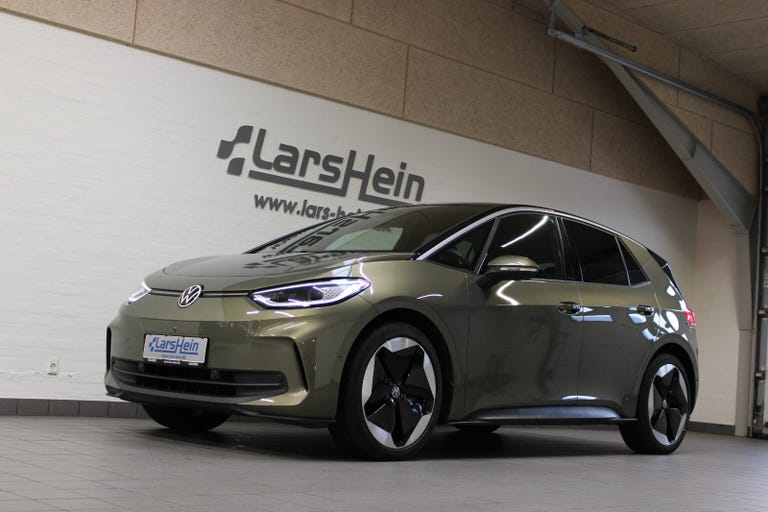 VW ID.3 Pro