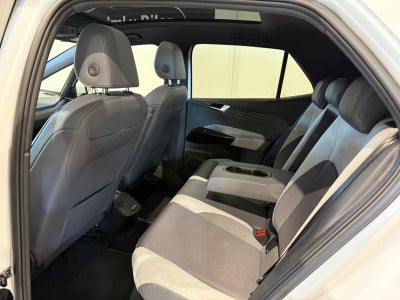 VW ID.3 Pro Performance Family