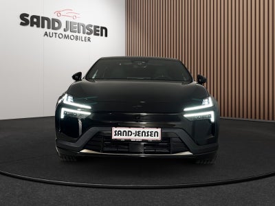 Polestar 4 Coupé Long Range AWD