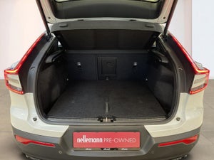 Volvo C40 P6 ReCharge Ultimate