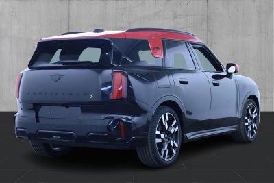 MINI Countryman SE JCW Trim XL ALL4 2024