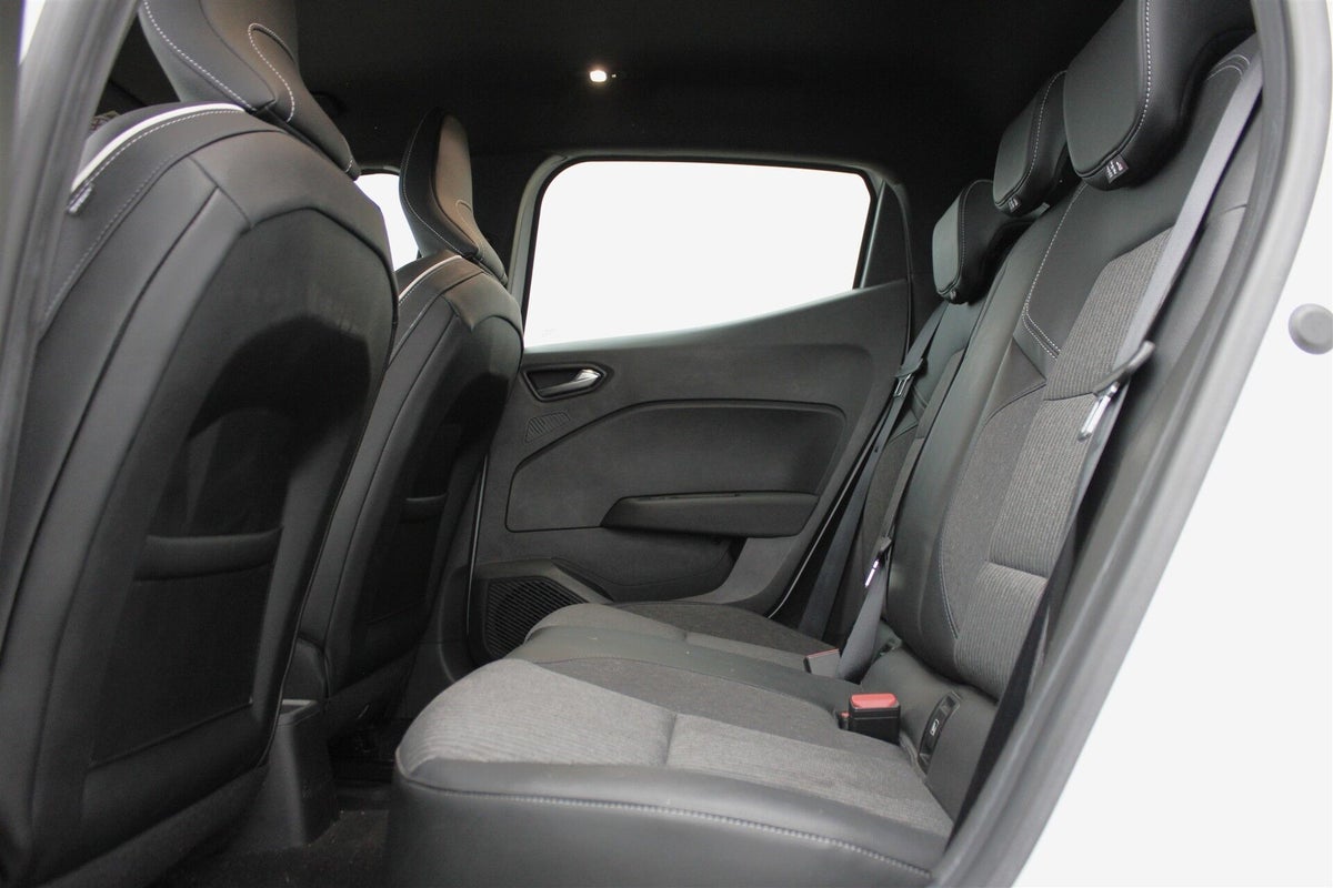 Renault Clio V TCe 90 Intens X-tr. billede 6