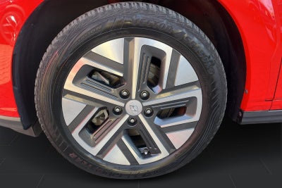 Hyundai Kona EV Trend