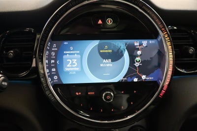 MINI Cooper SE Edition Premium Plus