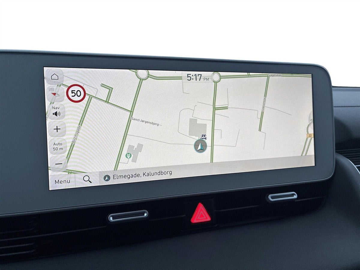 Hyundai Ioniq 5 Core billede 17