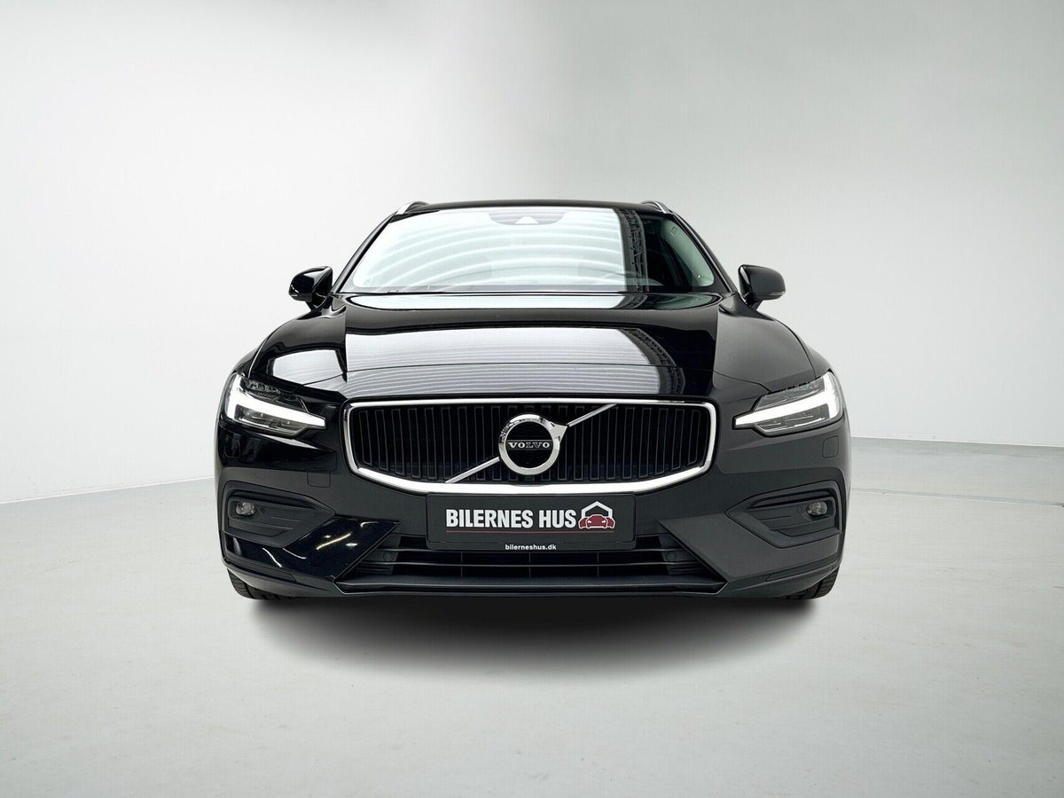 Volvo V60 D4 190 Momentum Pro aut. billede 6