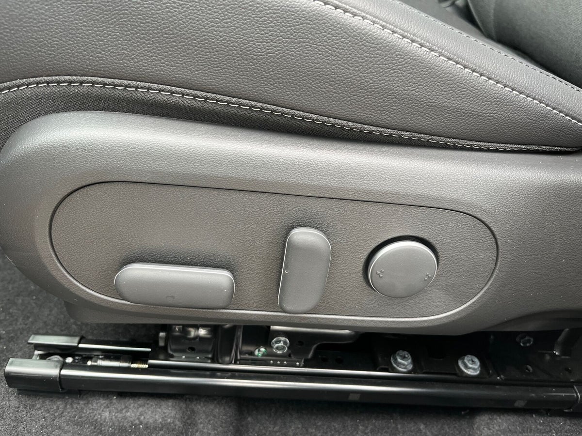 Hyundai Kona EV Advanced billede 22