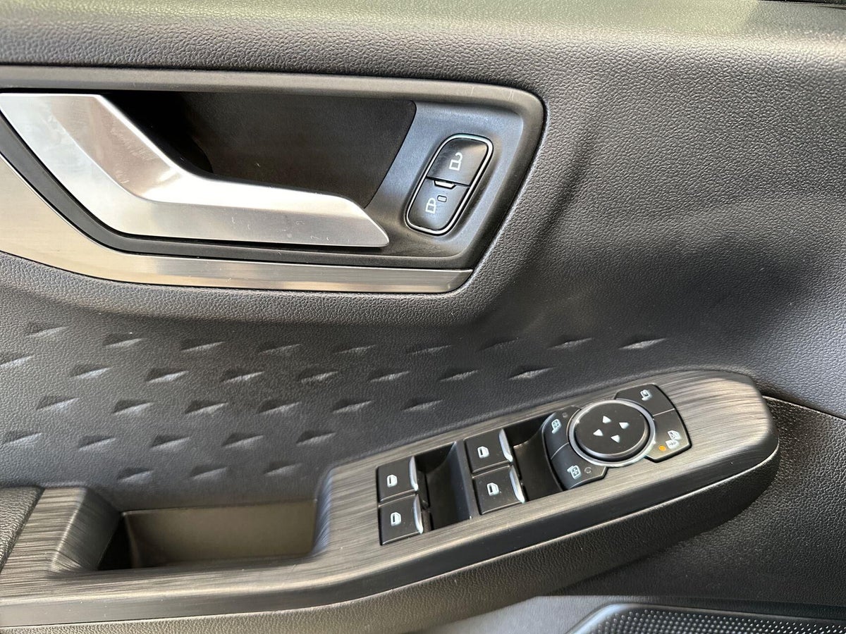 Ford Kuga PHEV Titanium X CVT billede 15