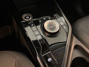 Kia Niro EV Inspire