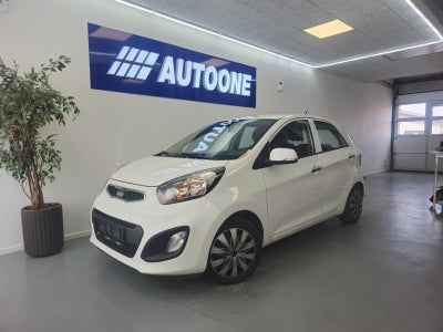 Kia Picanto 1,0 Active Eco