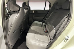 Kia EV3 Long Range Upgrade