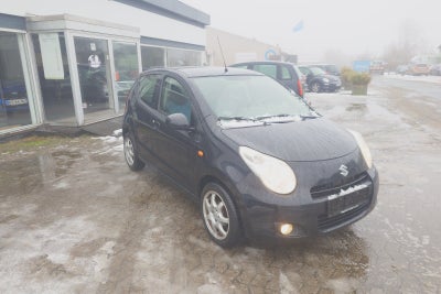 Suzuki Alto 1,0 GLS Cool 5d