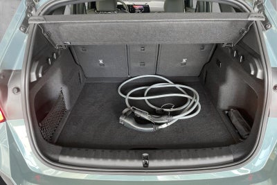 BMW iX1 eDrive20 M-Sport